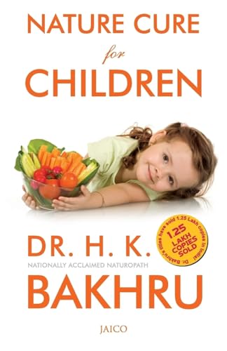 Stock image for Nature Cure for Children for sale by WorldofBooks