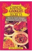 Chinese Cookery Secrets (9788172245443) by Deh Ta-Hsiung