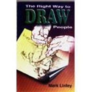 Stock image for The Right Way to Draw People for sale by HPB-Diamond