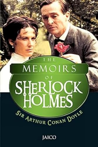 Imagen de archivo de The Memoirs of Sherlock Holmes a la venta por Red's Corner LLC