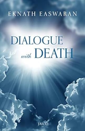 9788172247577: Dialogue with Death: A Journey through Consciousness