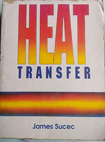 Imagen de archivo de Heat Transfer a la venta por Vedams eBooks (P) Ltd