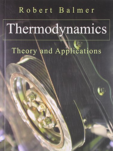 Stock image for Thermodynamics for sale by Majestic Books