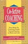 Stock image for Co-active Coaching for sale by Hippo Books