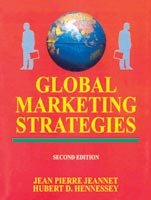 9788172248161: Global Marketing Strategies