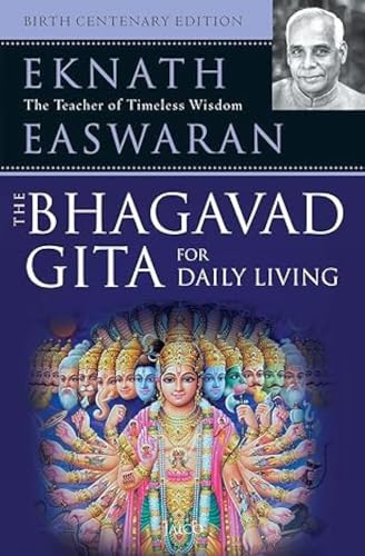 9788172248185: The Bhagavad Gita for Daily Living