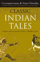 Classic Indian Tales (9788172248215) by Coomaraswamy, Ananda K.; Nivedita, Sister