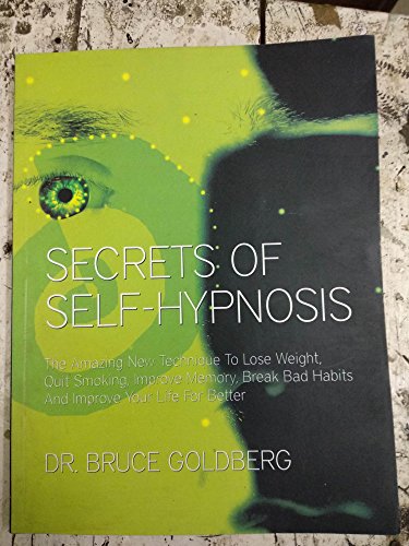 9788172248345: Secrets of Self Hypnosis
