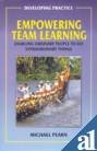 Empowering Team Learning (9788172248697) by Michael Pearn