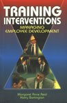 9788172248826: Training Interventions