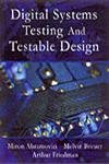 Beispielbild fr Digital Systems Testing and Testable Design zum Verkauf von Better World Books: West