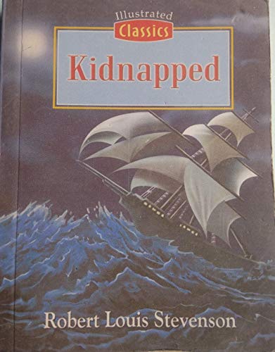 9788172248932: Kidnapped [Hardcover] [Feb 08, 2002] Robert Louis Stevenson [Hardcover] [Jan 01, 2017] Robert Louis Stevenson