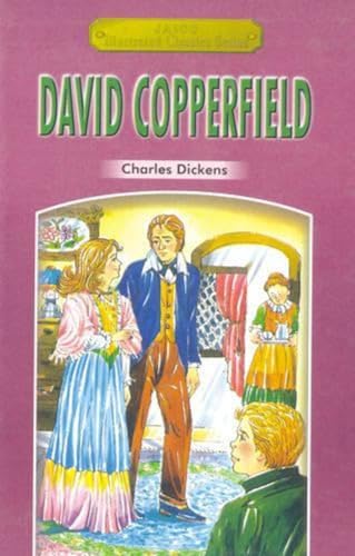 David Copperfield (9788172248970) by Charles Dickens