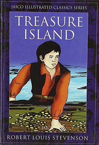 Stock image for Treasure Island for sale by Books in my Basket