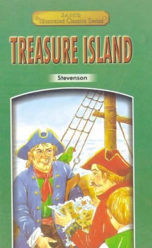 Stock image for Treasure Island for sale by Books in my Basket