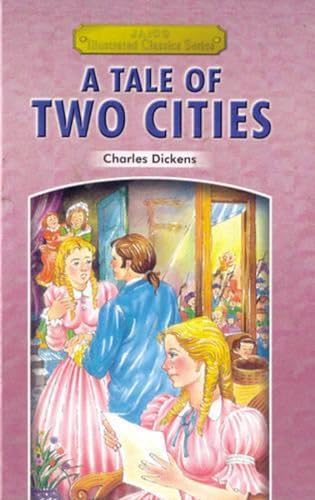 9788172249014: A Tale of Two Cities