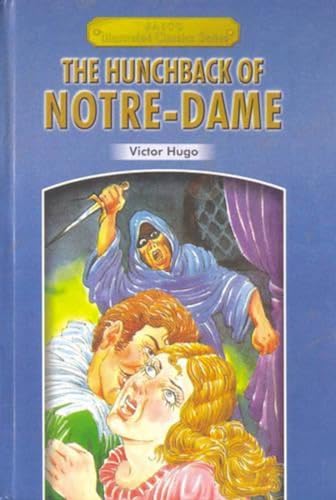 The Hunchback of Notre-Dame (9788172249021) by Victor Hugo