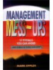 Imagen de archivo de Management Mess-Ups a la venta por Books Puddle