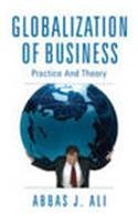 Stock image for Globalization of Business for sale by Books in my Basket