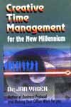 9788172249199: Creative Time Management for the New Millennium