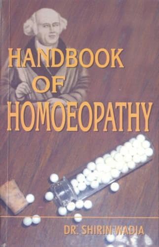 Imagen de archivo de Handbook of Homeopathy a la venta por bookwave