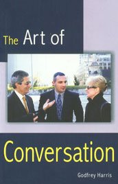 Imagen de archivo de The Art of Conversation a la venta por Books Puddle