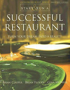 9788172249632: Start and Run a Profitable Restaurant