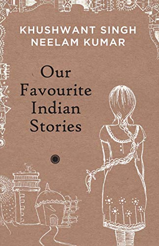 9788172249786: Our Favourite Indian Stories