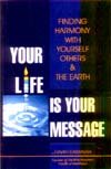 9788172249861: Your Life is Your Message