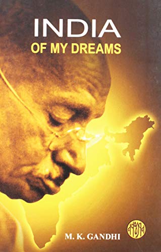 Stock image for India of My Dreams for sale by Half Price Books Inc.