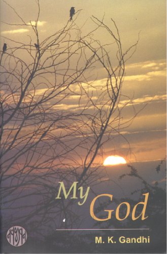 Imagen de archivo de My God a la venta por ThriftBooks-Atlanta