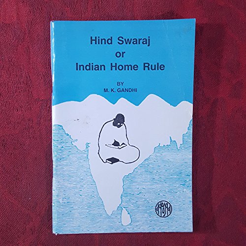 Stock image for Hind Swaraj or Indian Home Rule for sale by ThriftBooks-Atlanta