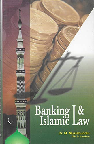 Stock image for Banking and Islamic Law for sale by Books Puddle