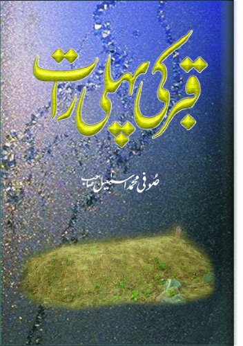 Beispielbild fr Qabar Ki Pehli Raat (Urdu) Pb, Urdu zum Verkauf von Books in my Basket