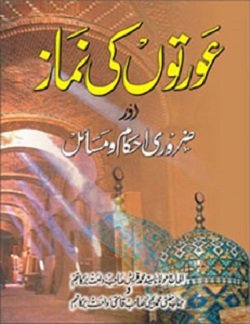 Imagen de archivo de Aurton Ki Namaz Aur Zaroori Ahkaam wa Masail a la venta por Books Puddle