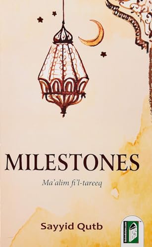 Stock image for Milestones for sale by ThriftBooks-Dallas