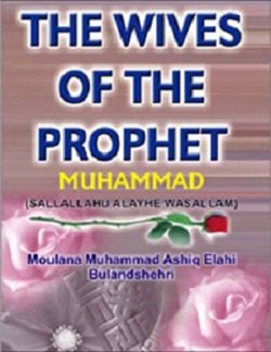 Stock image for The Wives of the Prophet Muhammad - (English/Arabic) - (PB) for sale by ThriftBooks-Dallas
