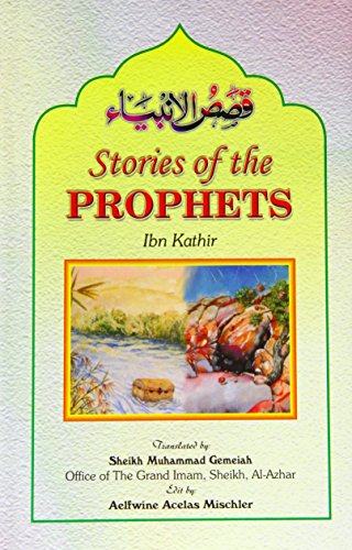 9788172313005: Stories of the Prophets