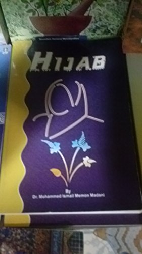 Beispielbild fr Hijab: Islamic Commandments of Hijab (Arabic Edition) zum Verkauf von Half Price Books Inc.