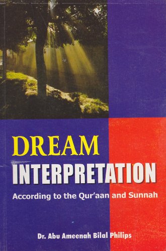 9788172314224: Dream Interpretation