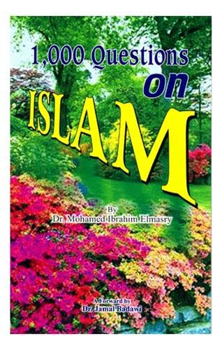 Beispielbild fr 1,000 Questions on Islam zum Verkauf von HPB Inc.