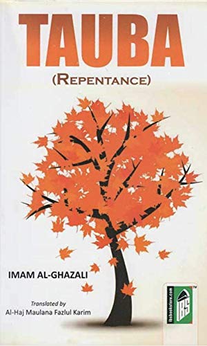 Imagen de archivo de Tauba (Repentance) a la venta por Books Puddle