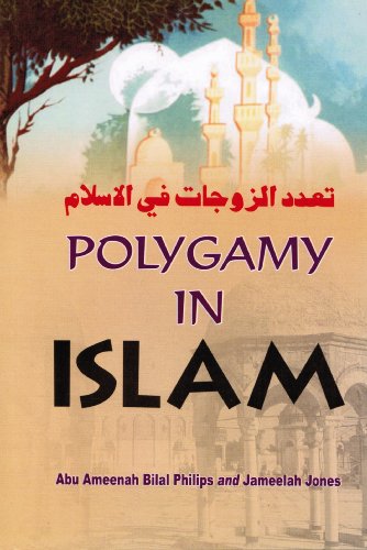 Beispielbild fr Polygamy in Islam zum Verkauf von Books Puddle