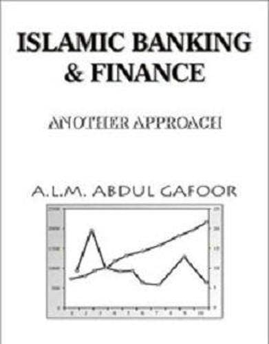 Beispielbild fr Islamic Banking and Finance: Another Apporach zum Verkauf von Wonder Book