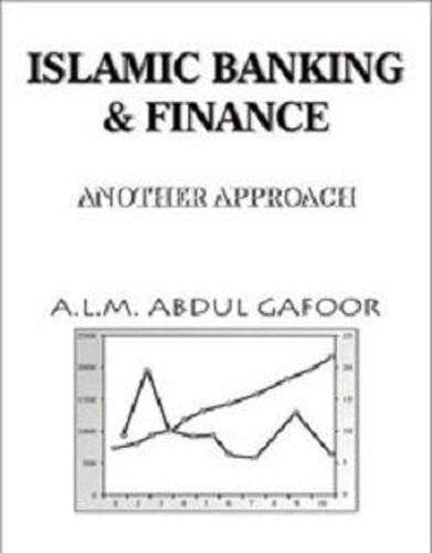 9788172317256: Islamic Banking and Finance: Another Apporach