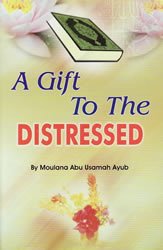 Beispielbild fr Gift To The Distressed,A, English zum Verkauf von Books in my Basket