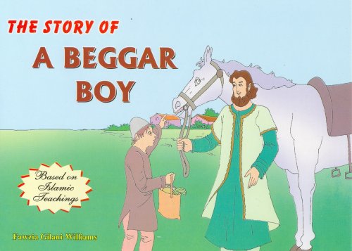 Stock image for The Beggar Boy (Eid Tales) for sale by SecondSale