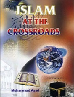 Beispielbild fr Islam at the Crossroads zum Verkauf von Books Puddle