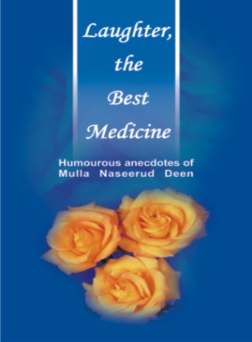 Beispielbild fr Laughter The Best Medicine (English) (PB) zum Verkauf von WorldofBooks