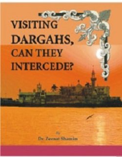 Imagen de archivo de Visiting Dargahs Can They Intercede? a la venta por Books Puddle